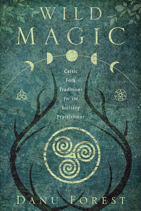 Celtuc folk magic